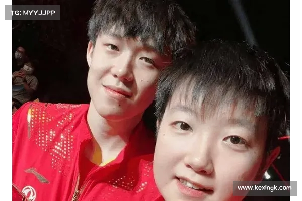 超话关闭后孙颖莎王楚钦粉丝如何寻找新的聚集地与表达方式 超话关闭后孙颖莎王楚钦粉丝如何寻找新的聚集地与表达方式