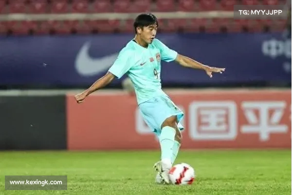 亚足联盘点U17亚洲杯潜力球员 魏祥鑫梅克斯等新星亮相 亚足联盘点U17亚洲杯潜力球员 魏祥鑫梅克斯等新星亮相
